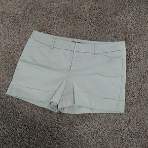 Khaki Shorts